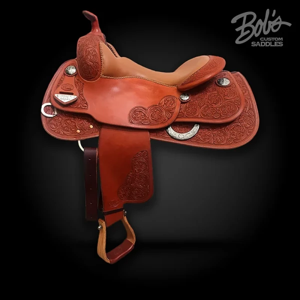 KR Reiner Saddle